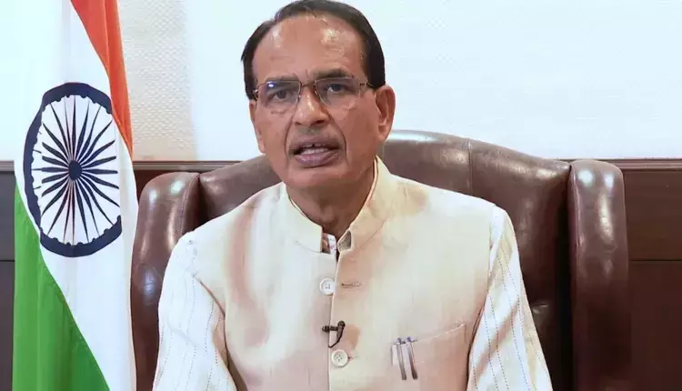 मप्र सरकार कर्मचारियों को केंद्र के समान देने जा रही महंगाई भत्ता, नए साल में कर्मचारियों को मिलेगा तोहफा