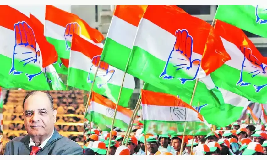 देश का भविष्य राष्ट्रीयता या क्षेत्रीयता...