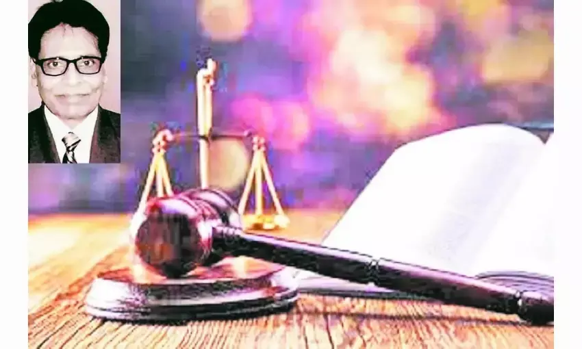 कॉमन सिविल कोड  -एक समग्र विमर्श