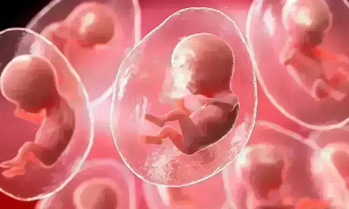 अमेरिका कर रहा नया प्रयोग, अब पैदा होंगे AI Baby, जानिए सामान्य से कितना अलग होगा ?