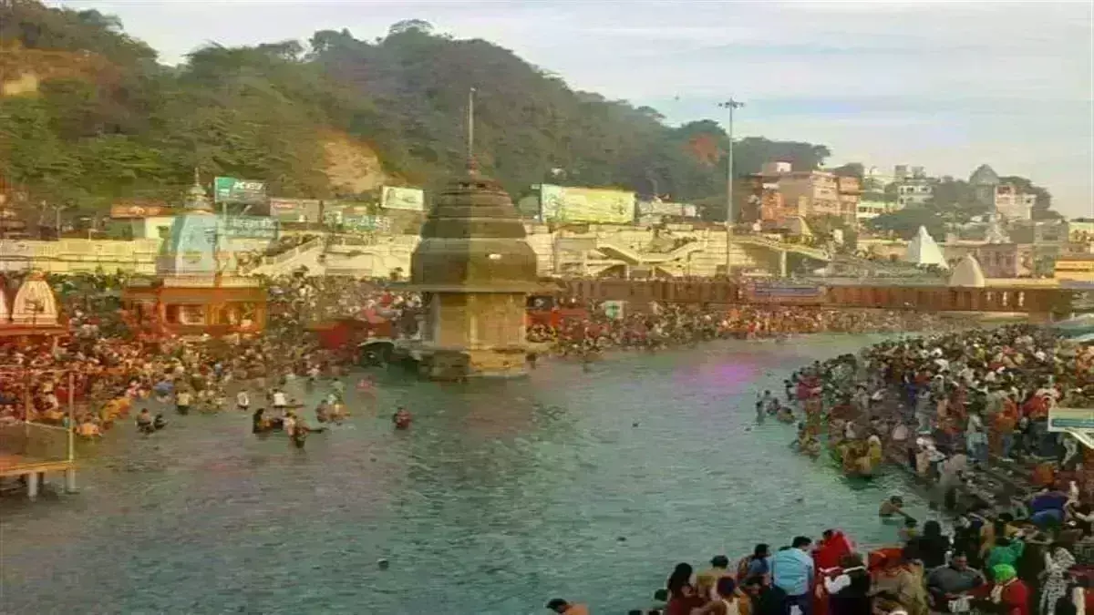 सावन के दूसरे सोमवार पर सोमवती अमावस्या , भक्त करेंगे विशेष पूजा के साथ गंगा स्नान