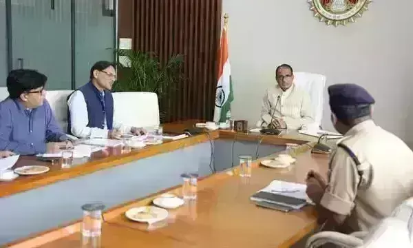 स्टूडेंट्स के लिए खुशखबरी, मुख्यमंत्री शिवराज सिंह मेधावियों को इस..दिन बांटेंगे लैपटॉप