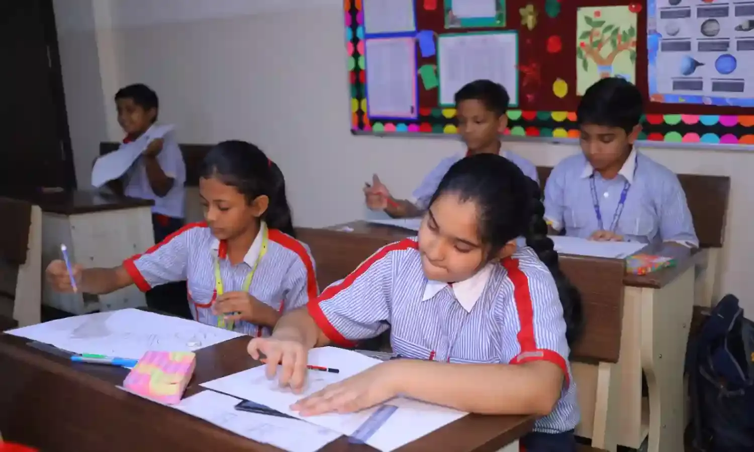 बच्चों और युवाओं को ईको टूरिज्म के प्रति जागरूक कर रहा उप्र पर्यटन