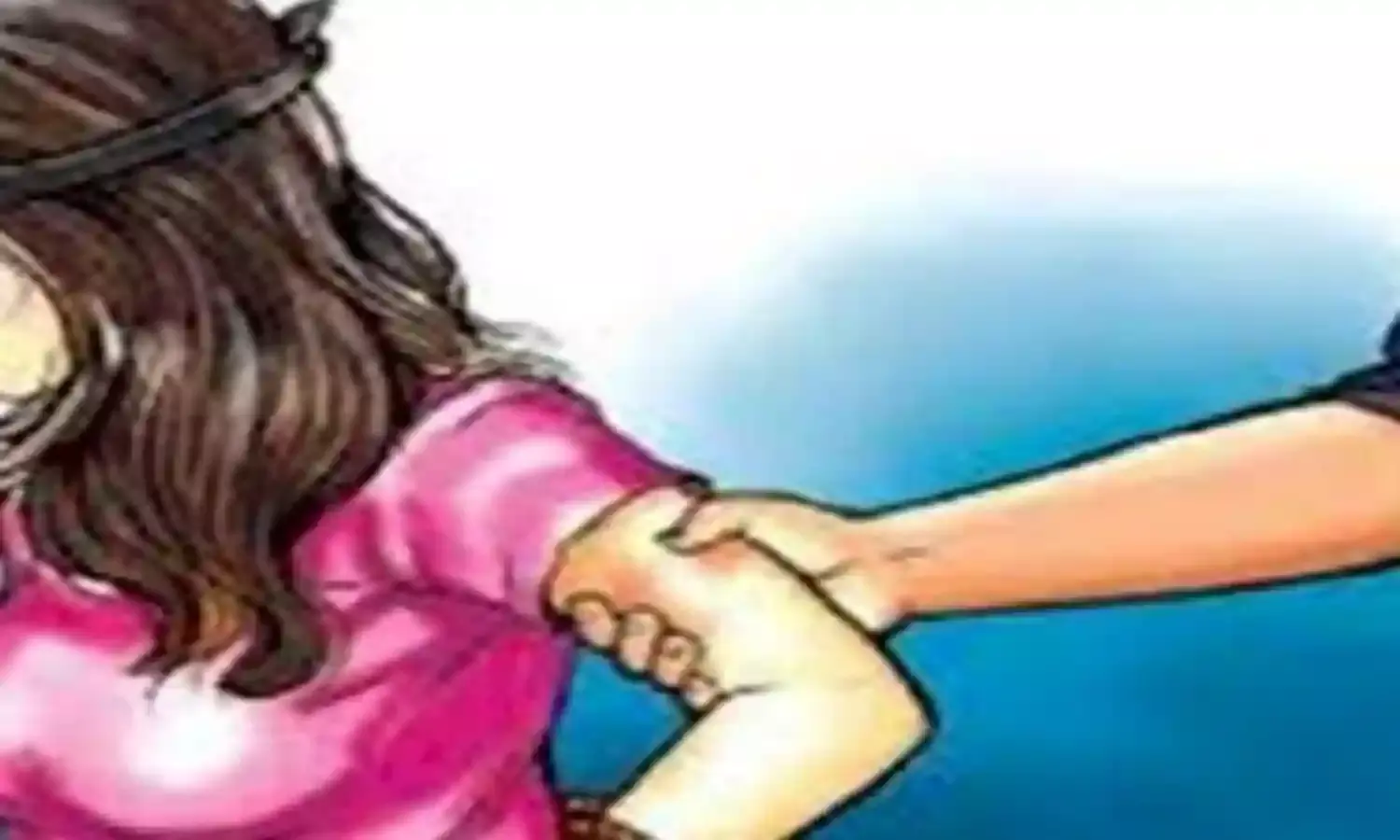 सोनाक्षी की तरह नाबालिग छात्रा को मनचला कर रहा है परेशान, पीडि़ता के पिता से पुलिस ने मनचले की पिटाई के नाम पर की ठगी