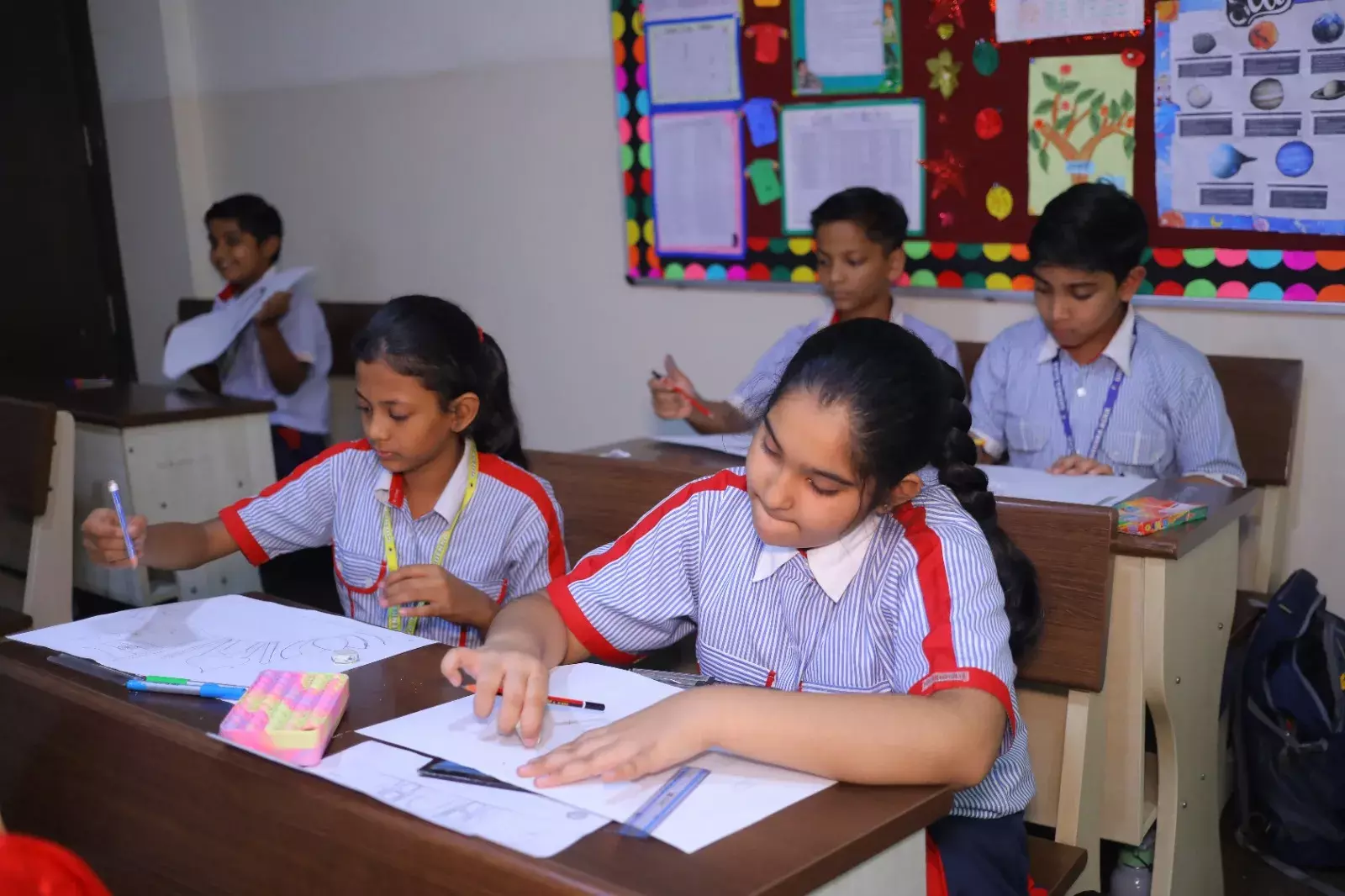 बच्चों और युवाओं को ईको टूरिज्म के प्रति जागरूक कर रहा उप्र पर्यटन