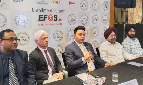 आर्थिक स्तर पर कमजोर 50 मेधावी छात्र-छात्राएँ बन सकेंगे इंजीनियर