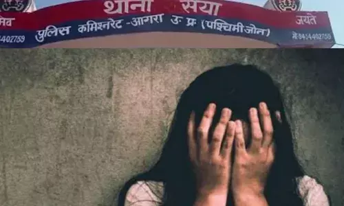 सैंया में अश्लील फोटो-वीडियो वायरल करने की धमकी देकर युवती से 25 हजार रुपए ऐंठे