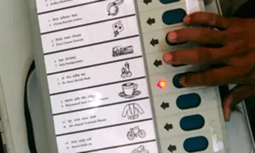 ग्वालियर में घटे 70 मतदान केन्द्र, ईव्हीएम की उपयोगिता भी होगी कम