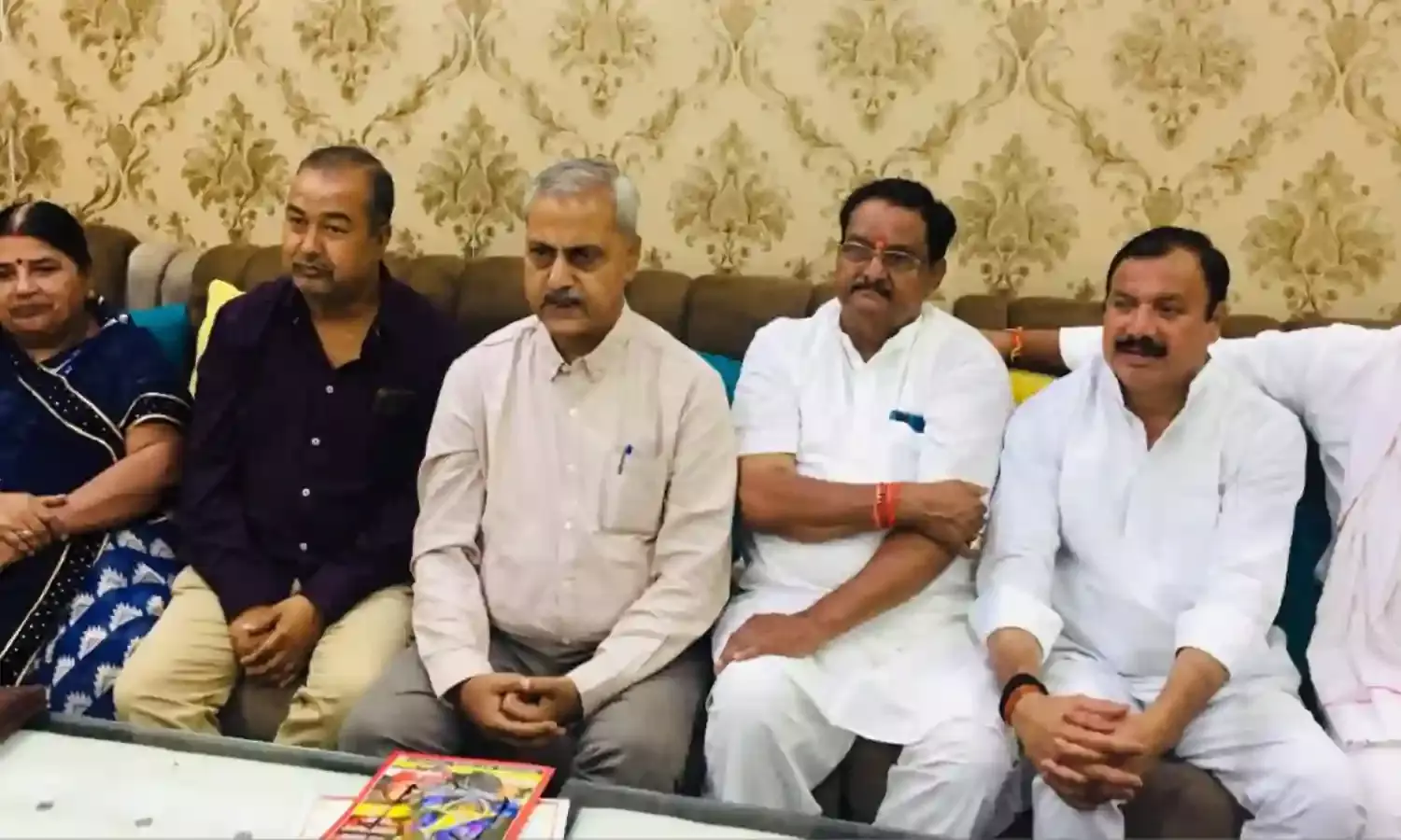 श्री शिव महापुराण कथा सुनने उमड़ेंगे हजारों भक्त