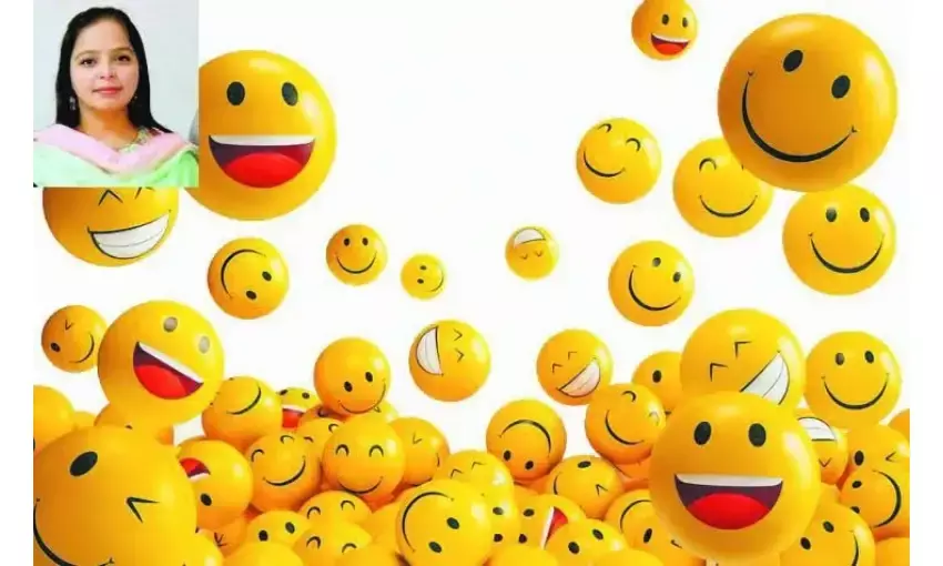 एहसासों की भाषा में डिजिटल संचार एहसासों की भाषा में डिजिटल संचार