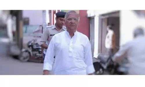 सांसद से चर्चा : शिवराज सरकार के कल्याणकारी काम बनेंगे जीत का आधार