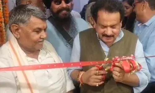 छात्रों के सपनों को साकार करेगा फ्रैंकफिन्न इंस्टीट्यूट