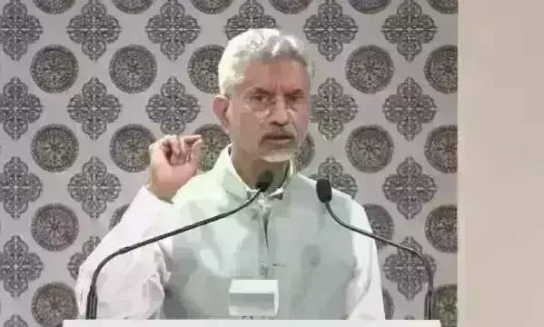 RajyaSabha Election : एस जयशंकर समेत भाजपा के तीन उम्मीदवार निर्विरोध चुने गए