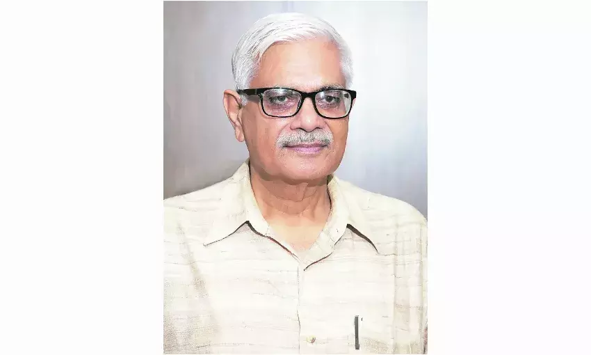 विद्या परिसर में सीखने-सिखाने की संस्कृति बहाली विद्या परिसर में सीखने-सिखाने की संस्कृति बहाली