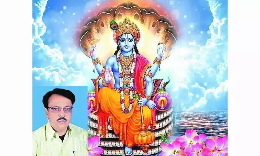 ईश्वरोपासना व साधना हेतु उपयुक्त श्रावण अधिकमास ईश्वरोपासना व साधना हेतु उपयुक्त श्रावण अधिकमास