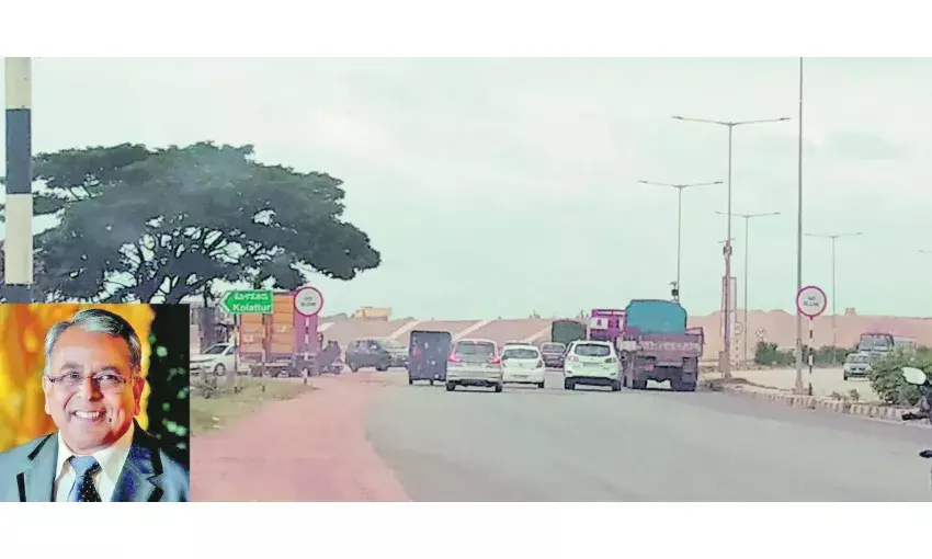 सवा दो घंटे में पूरी होगी बेंगलुरु-चेन्नई की दूरी