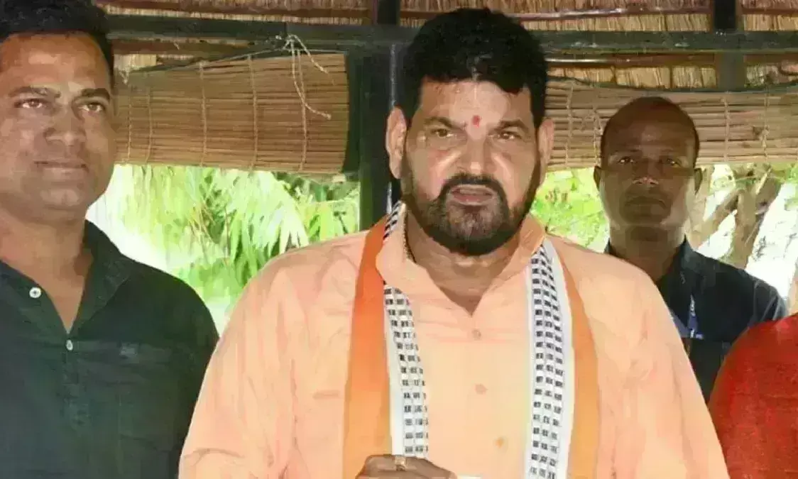 यौन शोषण केस में बृजभूषण शरण सिंह को मिली अंतरिम जमानत, अब 20 जुलाई को होगी सुनवाई