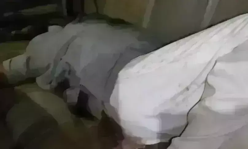 मुरैना में चार बीघा जमीन के लिए भाइयों के बीच चली गोलियां, 1 की मौत- 1 घायल