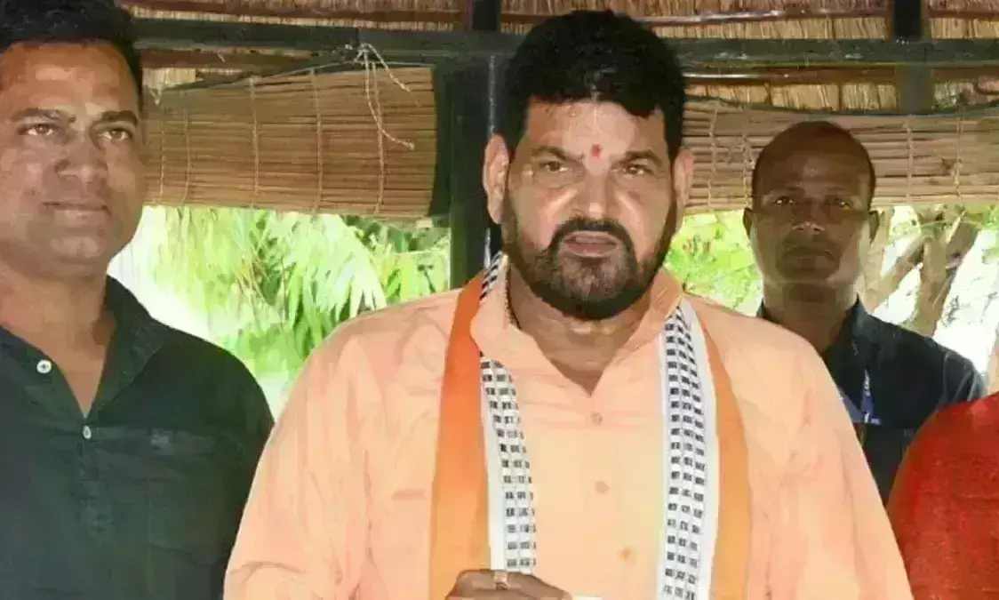 यौन शोषण केस में बृजभूषण शरण सिंह को मिली अंतरिम जमानत, अब 20 जुलाई को होगी सुनवाई