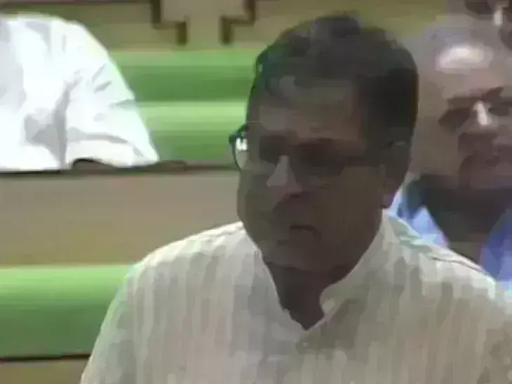 राजस्थान विधानसभा में विपक्ष ने किया हंगामा,कर्ज माफी के मुद्दे पर सरकार ने साधी चुप्पी