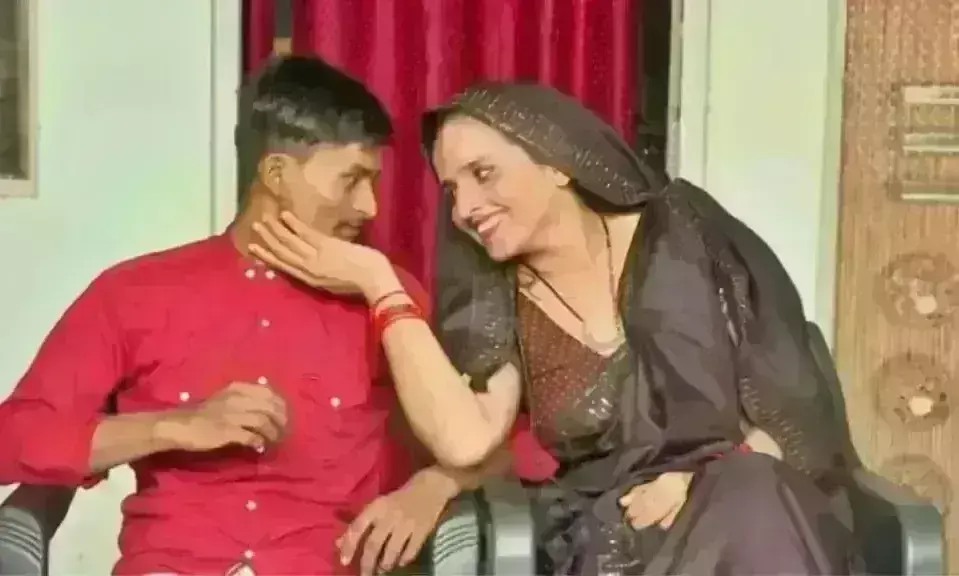 उप्र पुलिस ने दिया इशारा, सचिन-सीमा की प्रेम कहानी का अंत,  वापिस जाएगी पाकिस्तान