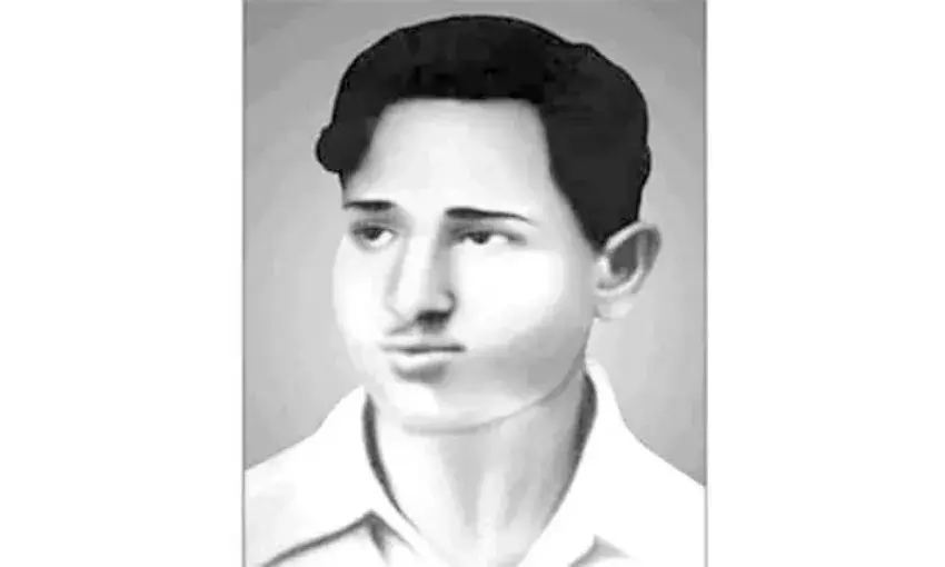 क्रांतिकारी बटुकेश्वर दत्त: स्वतंत्रता के बाद भी वर्षों किया संघर्ष क्रांतिकारी बटुकेश्वर दत्त: स्वतंत्रता के बाद भी वर्षों किया संघर्ष