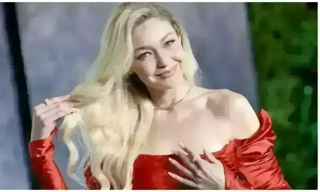 Gigi Hadid : हॉलीवुड एक्ट्रेस गिगी हदीद मारिजुआना के साथ गिरफ्तार, लगा जुर्माना