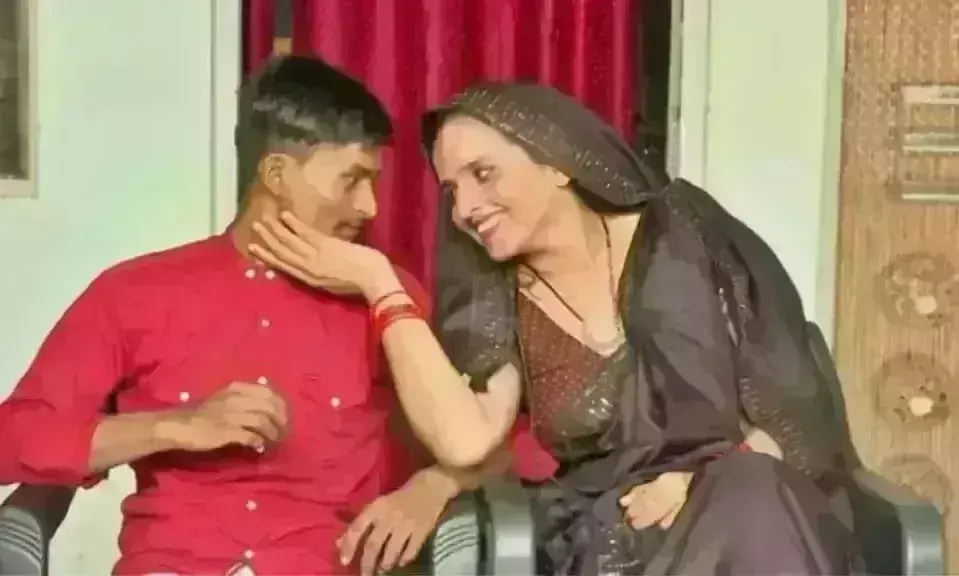 उप्र पुलिस ने दिया इशारा, सचिन-सीमा की प्रेम कहानी का अंत,  वापिस जाएगी पाकिस्तान