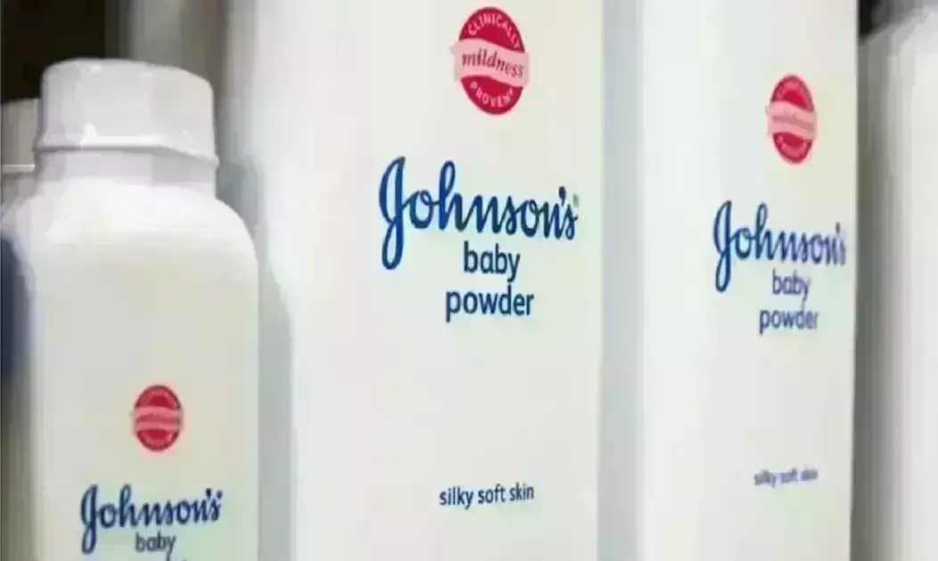 जॉनसन एंड जॉनसन के बेबी पाउडर से हुआ कैंसर, अमेरिकी कोर्ट ने 154 करोड़ का जुर्माना लगाया