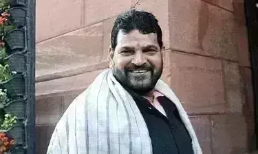 बृजभूषण शरण सिंह को पहलवान यौन शोषण केस में मिली जमानत, कोर्ट ने रखी ये...शर्त