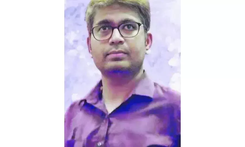 इंडिया केवल शब्द नहीं, ये राष्ट्रीय भावना है...