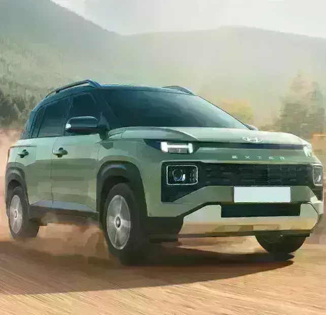 लांच होते ही मार्केट में छाई Hyundai Exter, जानिए कीमत और फीचर्स