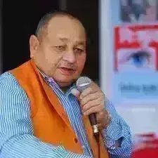 प्रियंका की सभा से चुनाव में कोई असर नहीं पड़ेगा: जय सिंह