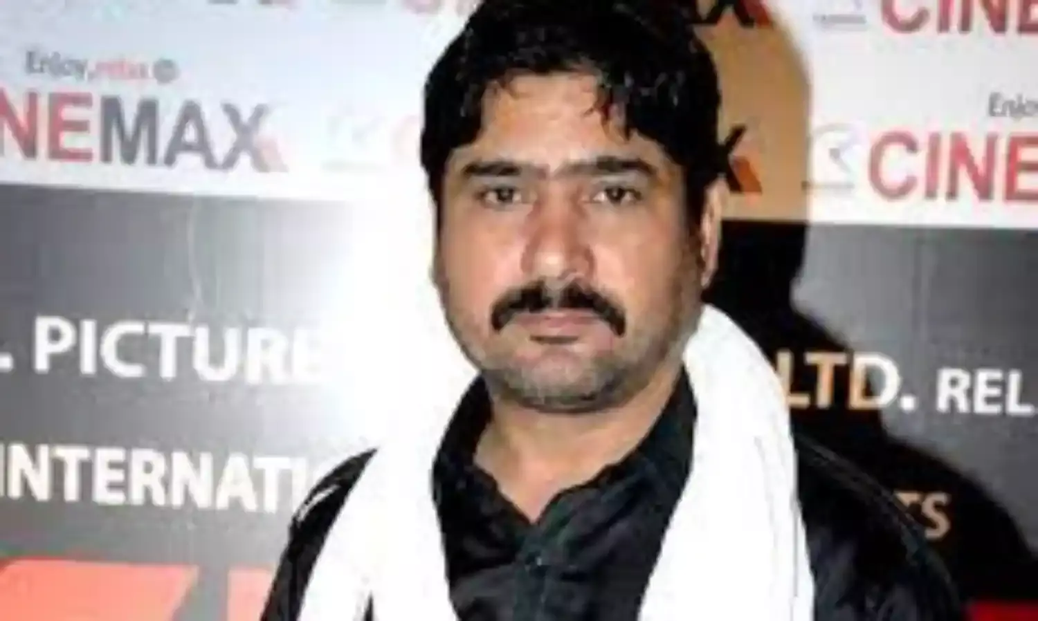 22 जुलाई को ग्वालियर आयेंगे फिल्म अभिनेता यशपाल शर्मा, हरियाणवी फिल्म दादा  लखमी पर करेंगे चर्चा