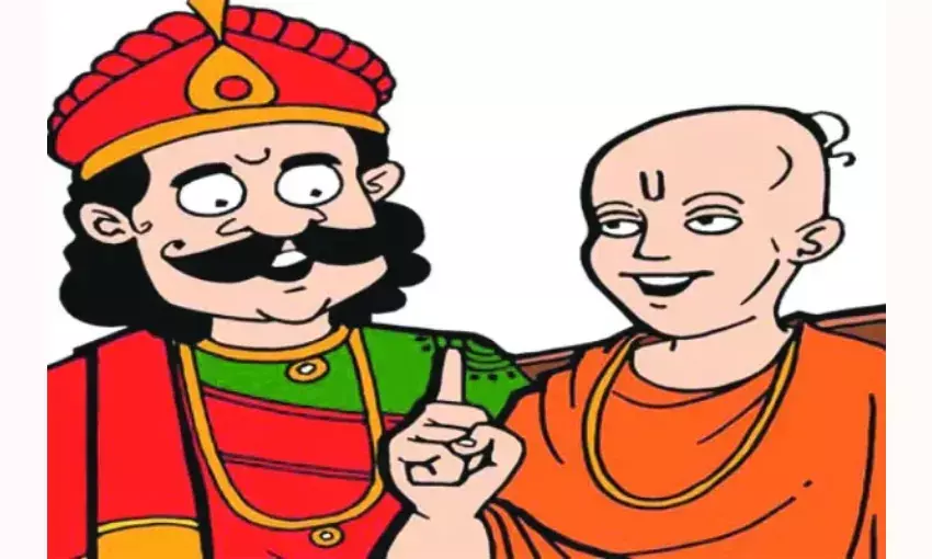 प्रेम व भक्ति के माध्यम से ईश्वर का दर्शन संभव