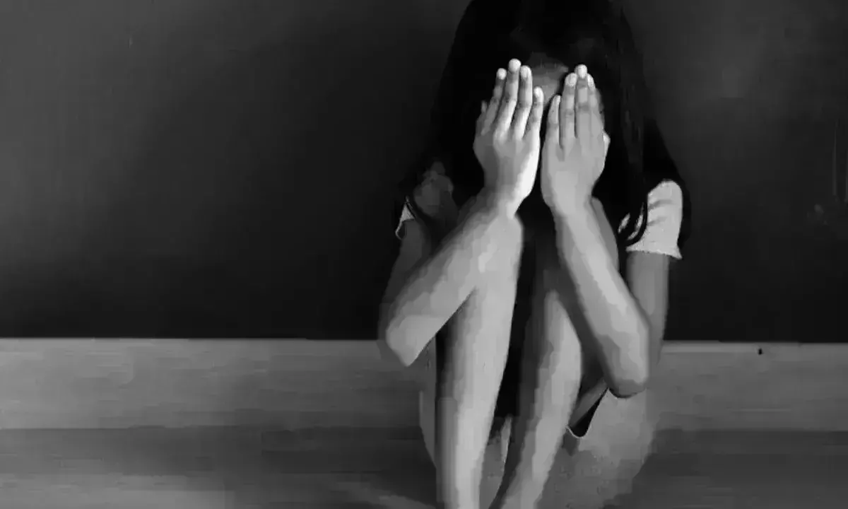 जोधपुर में फिर इंसानियत शर्मसार, 12 साल की मासूम को बनाया हवस का शिकार