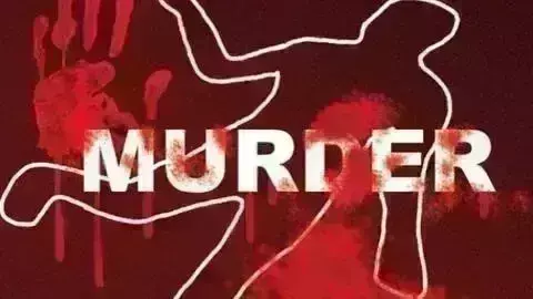 बाराबंकी में मां के प्रेमी की युवक ने की हत्या, कुल्हाड़ी से किए टुकड़े