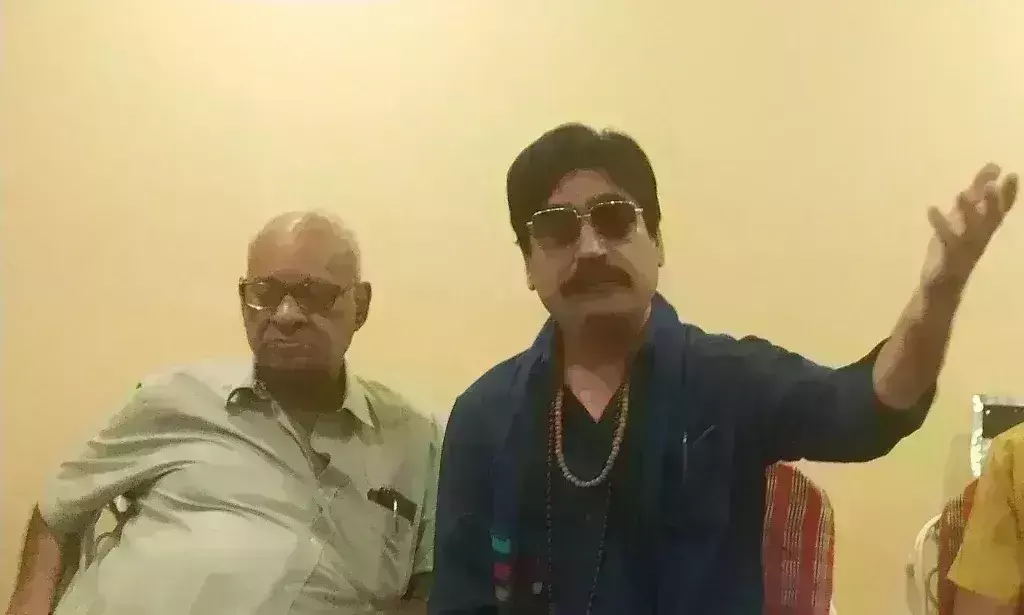 टॉलीवुड का बॉलीवुड को तमाचा, मनोज मुंतशिर को मैं पहले भी पसंद नहीं करता था और अब भी नहीं करता: अभिनेता यशपाल शर्मा