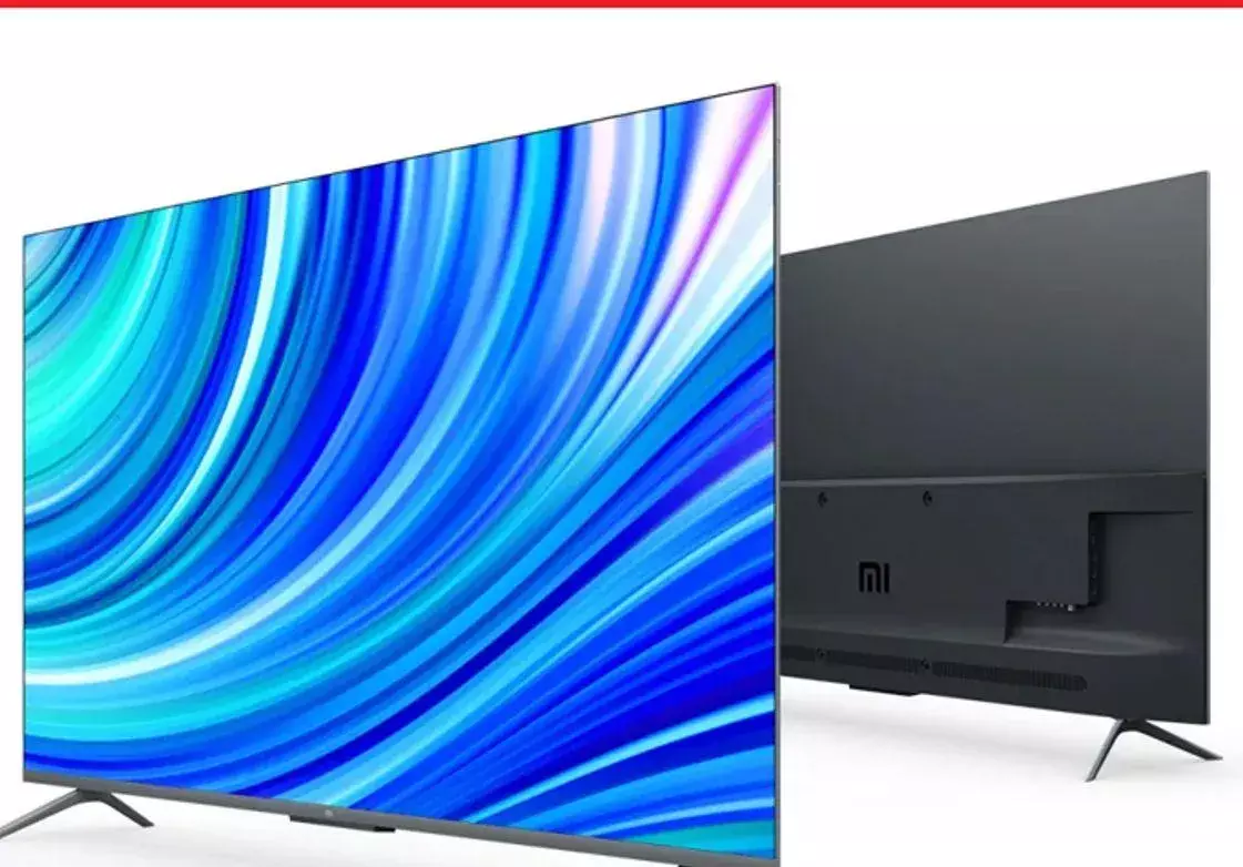 Xiaomi ने भारत में लॉन्च की  32 इंच, 40 इंच और 43 इंच स्मार्ट टीवी, जानिए कीमत और फीचर्स