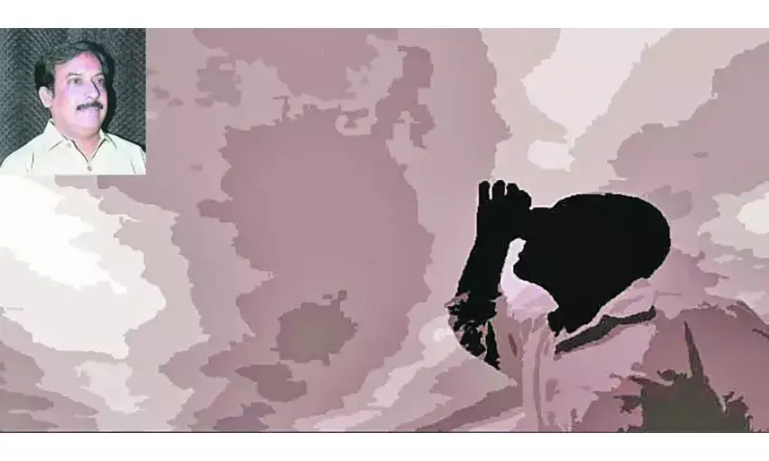 सरकारी काम में मानसून की दखलंदाजी