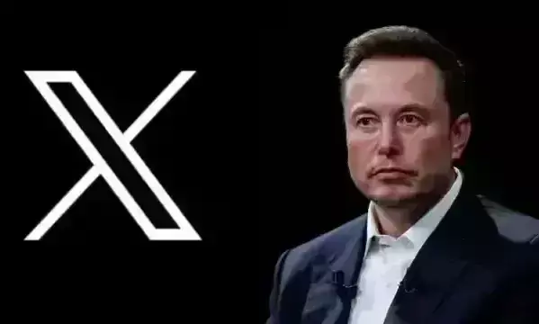 Elon Musk ने बदला Twitter का लोगो और नाम, नीली चिड़िया की जगह अब X बनी नई पहचान