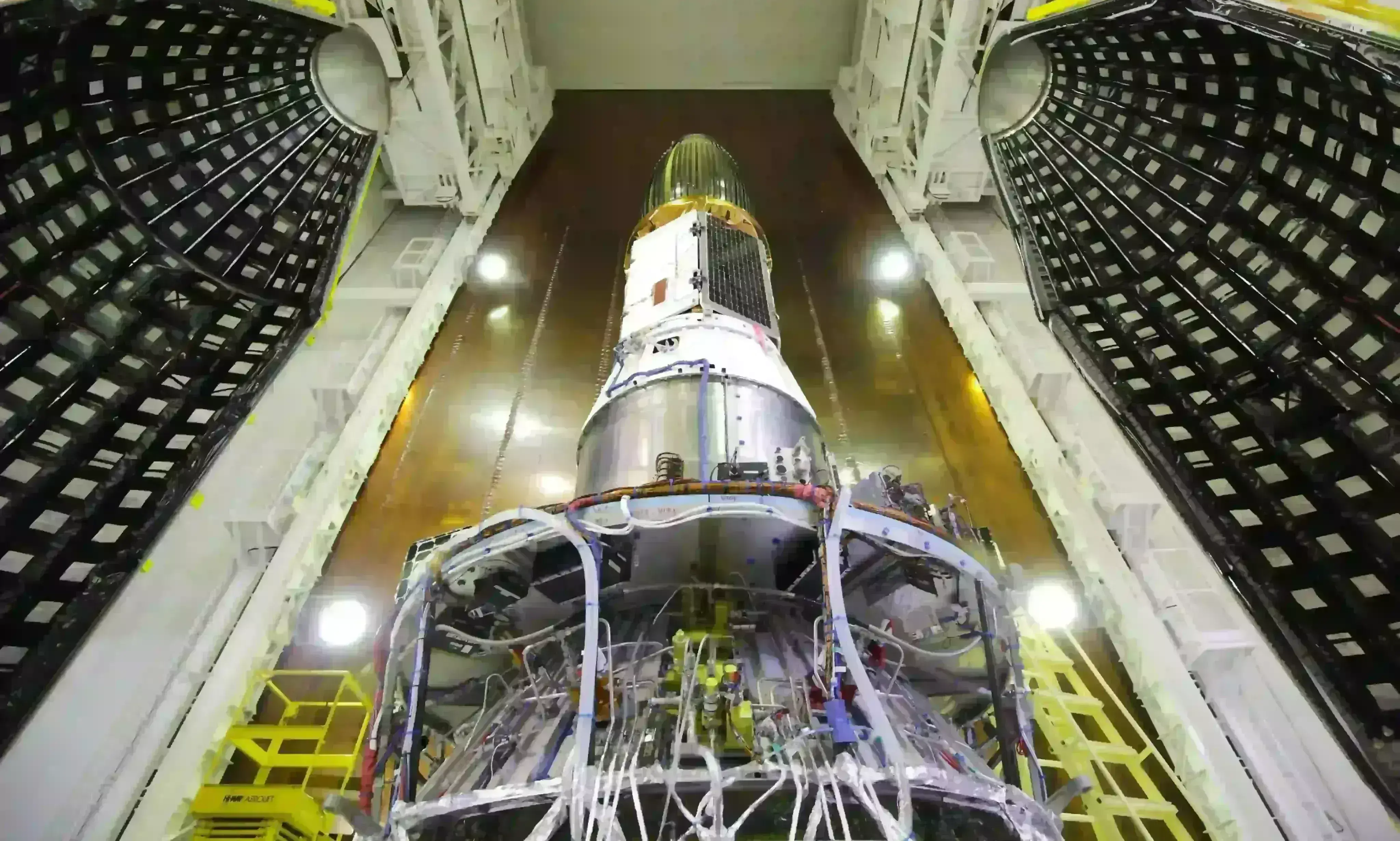 चंद्रयान 3 के बाद ISRO ने शुरू की नए मिशन की तैयारी, 30 मई को छह उपग्रहों के साथ लॉन्च करेगा PSLV -C56