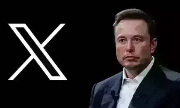 Elon Musk ने बदला Twitter का लोगो और नाम, नीली चिड़िया की जगह अब X बनी नई पहचान