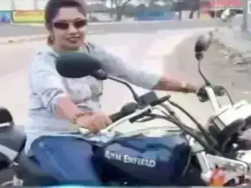 लेडी डॉन ने लगाई लाखों की चपत और किये कई अपहरण ,गिरफ्तार