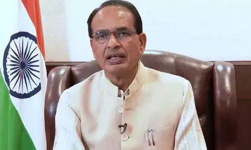 मध्यप्रदेश मुख्यमंत्री की बड़ी घोषणा: अब नहीं रहेगा संविदा सेवा शब्द, जिले से कोई अधिकारी सेवा नहीं कर सकेगा समाप्त मध्यप्रदेश मुख्यमंत्री की बड़ी घोषणा: अब नहीं रहेगा संविदा सेवा शब्द, जिले से कोई अधिकारी सेवा नहीं कर सकेगा समाप्त