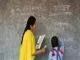 दिव्यांग प्रमाण पत्र से शिक्षक बने 22 लोगों की होगी जांच,मुरैना जिला अस्पताल से जारी हुए थे पत्र दिव्यांग प्रमाण पत्र से शिक्षक बने 22 लोगों की होगी जांच,मुरैना जिला अस्पताल से जारी हुए थे पत्र