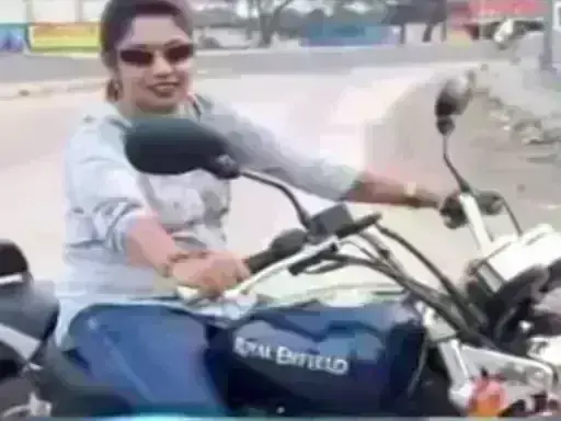 लेडी डॉन ने लगाई लाखों की चपत और किये कई अपहरण ,गिरफ्तार