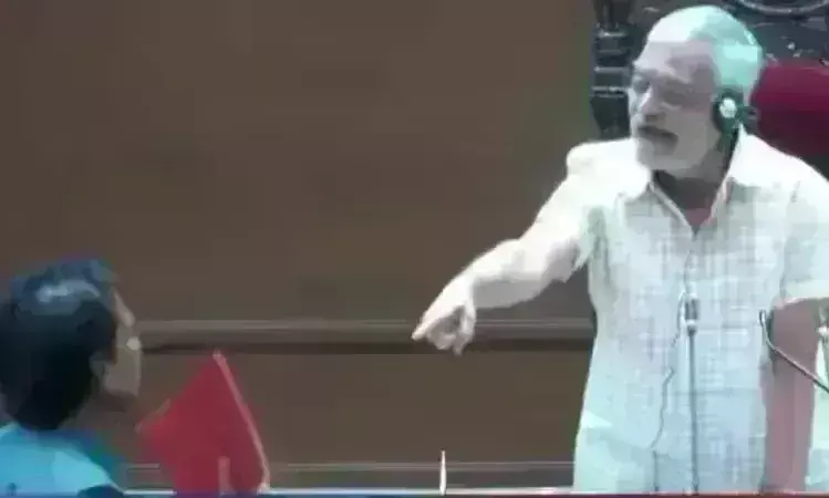 राजस्थान विधानसभा में छाई लाल डायरी, भाजपा का दावा- खुल गई तो सामने आएंगे गहलोत सरकार के काले कारनामे