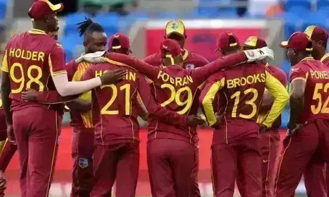भारत के खिलाफ वनडे सीरीज के लिए वेस्टइंडीज टीम घोषित, शिमरोन हेटमायर, ओशाने थॉमस की वापसी