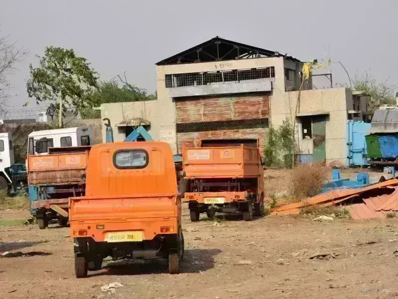 गार्बेज शुल्क और जलकर माफी के प्रस्ताव पास, अब शासन के पाले में गेंद